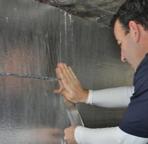 Rigid Foam Insulation from Triple H Insulation