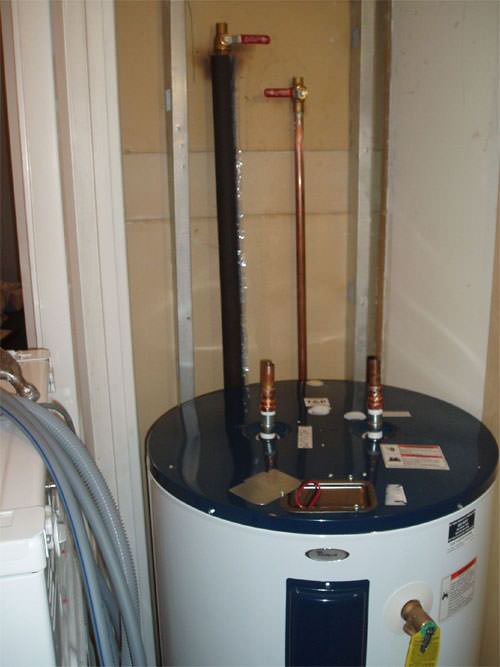 Water Heater Installation Near Islip Brookhaven Water Heater Installation Near Islip Brookhaven